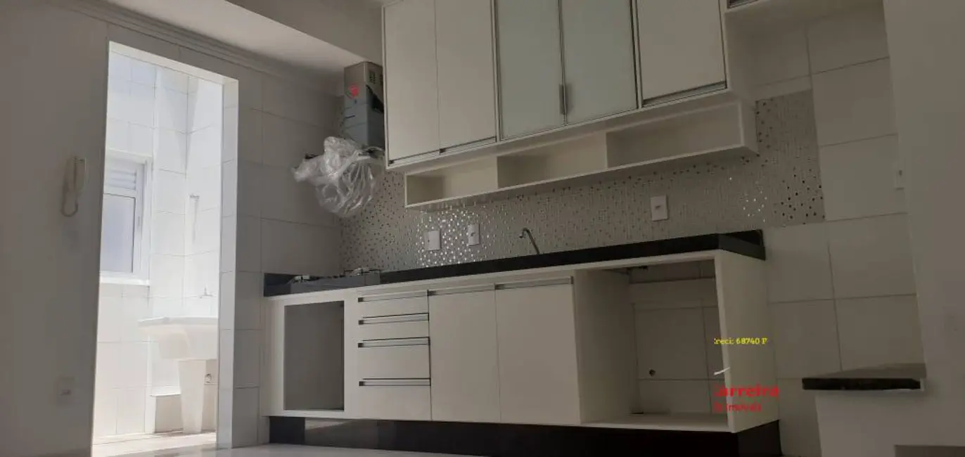 Foto 4 de Cobertura com 3 quartos à venda, 164m2 em Nova Gerty, Sao Caetano Do Sul - SP