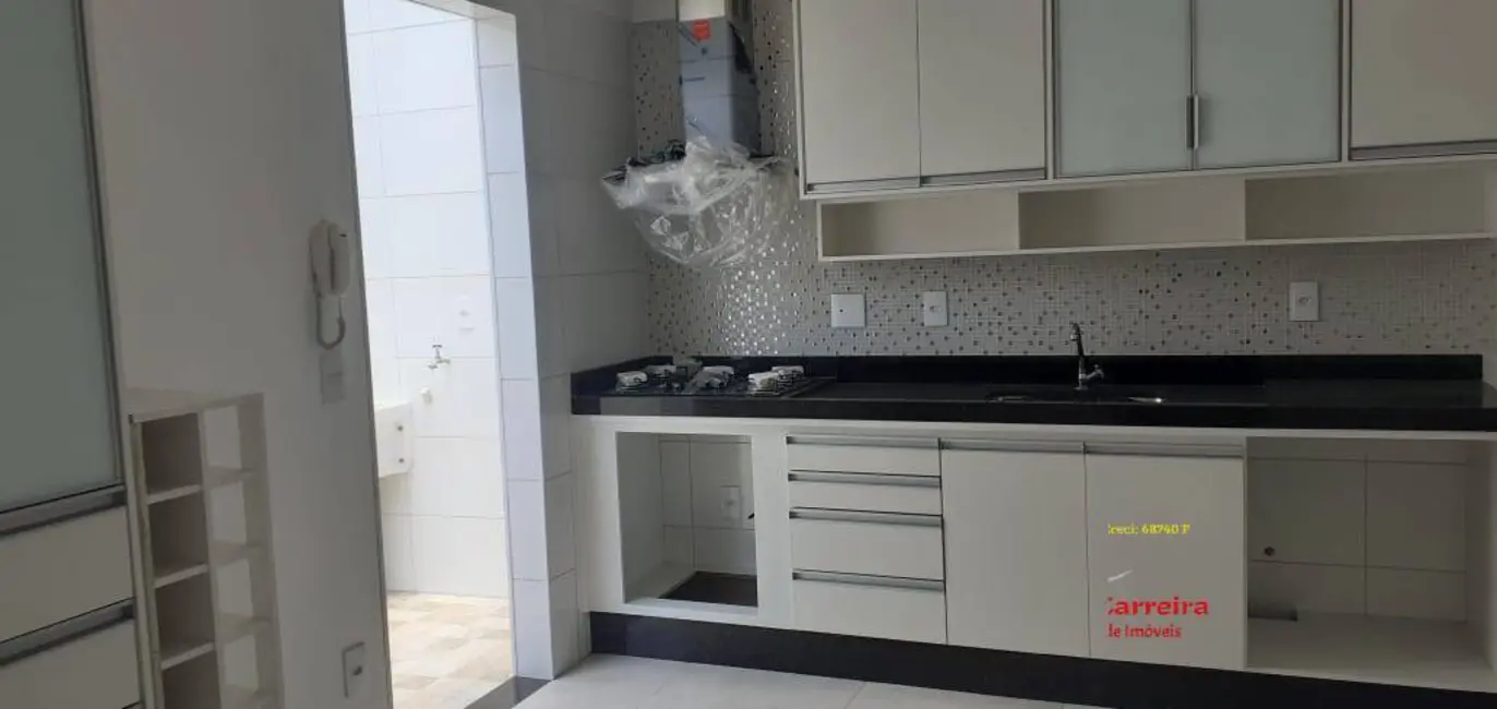 Foto 3 de Cobertura com 3 quartos à venda, 164m2 em Nova Gerty, Sao Caetano Do Sul - SP