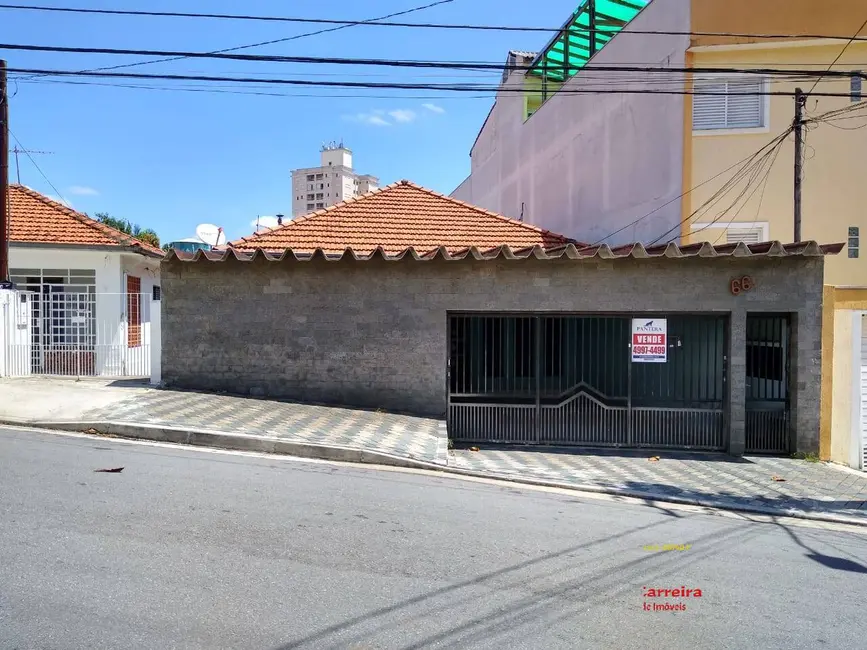 Foto 5 de Casa com 2 quartos à venda, 353m2 em Parque das Nações, Santo Andre - SP