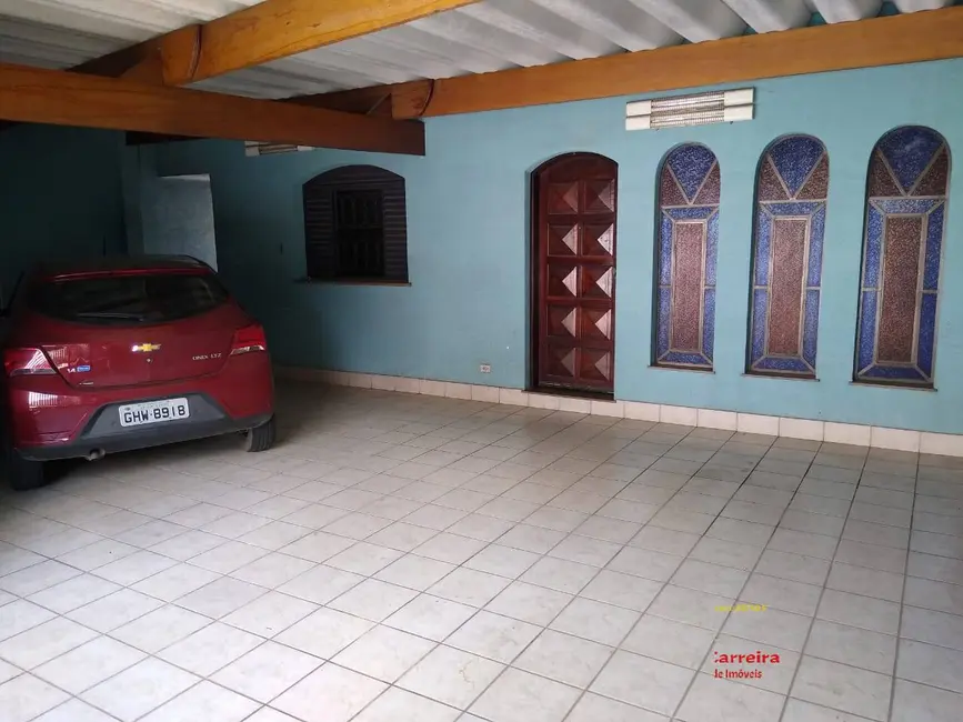 Foto 4 de Casa com 2 quartos à venda, 353m2 em Parque das Nações, Santo Andre - SP