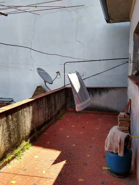 Foto 9 de Casa com 2 quartos à venda, 353m2 em Parque das Nações, Santo Andre - SP