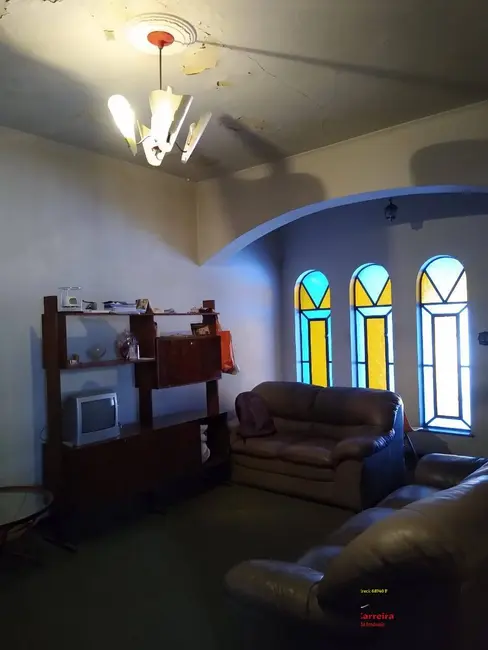 Foto 3 de Casa com 2 quartos à venda, 353m2 em Parque das Nações, Santo Andre - SP