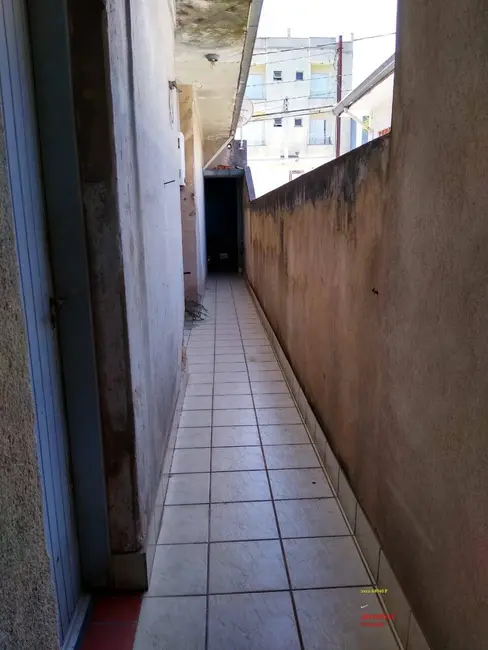 Foto 6 de Casa com 2 quartos à venda, 353m2 em Parque das Nações, Santo Andre - SP