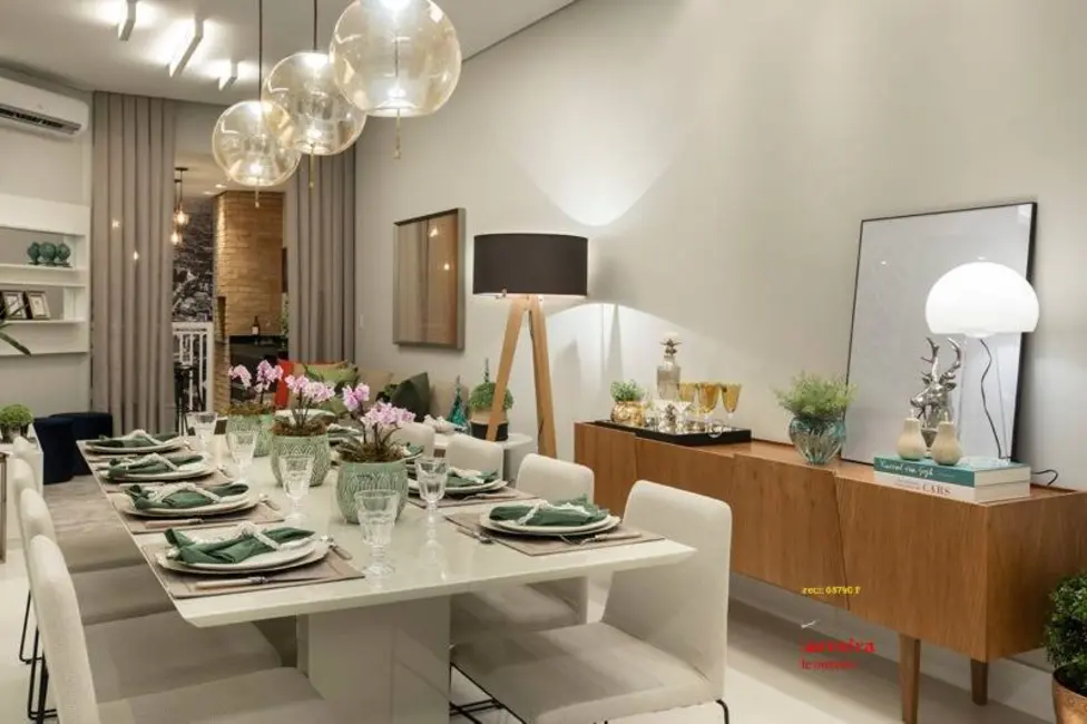 Foto 7 de Apartamento com 3 quartos à venda, 95m2 em Barcelona, Sao Caetano Do Sul - SP