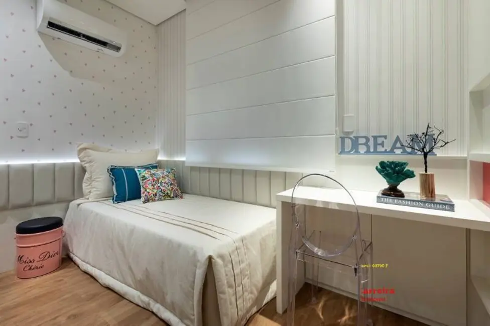 Apartamento com 3 quartos à venda, 95m2 em Barcelona, Sao Caetano Do Sul - SP - imagem 8 Foto 8 de Apartamento com 3 quartos à venda, 95m2 em Barcelona, Sao Caetano Do Sul - SP