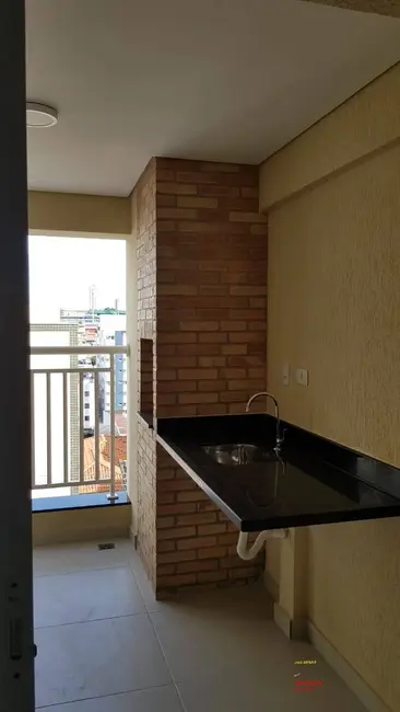 Foto 5 de Apartamento com 3 quartos à venda, 95m2 em Barcelona, Sao Caetano Do Sul - SP