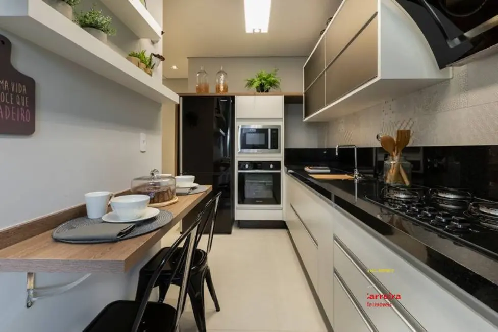 Foto 9 de Apartamento com 3 quartos à venda, 95m2 em Barcelona, Sao Caetano Do Sul - SP