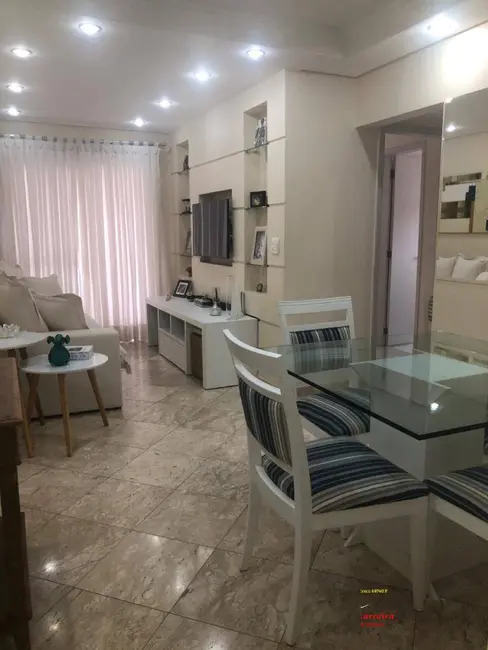 Foto 1 de Apartamento com 2 quartos à venda, 68m2 em Santa Paula, Sao Caetano Do Sul - SP