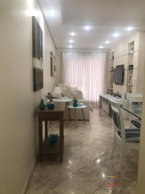Foto 2 de Apartamento com 2 quartos à venda, 68m2 em Santa Paula, Sao Caetano Do Sul - SP
