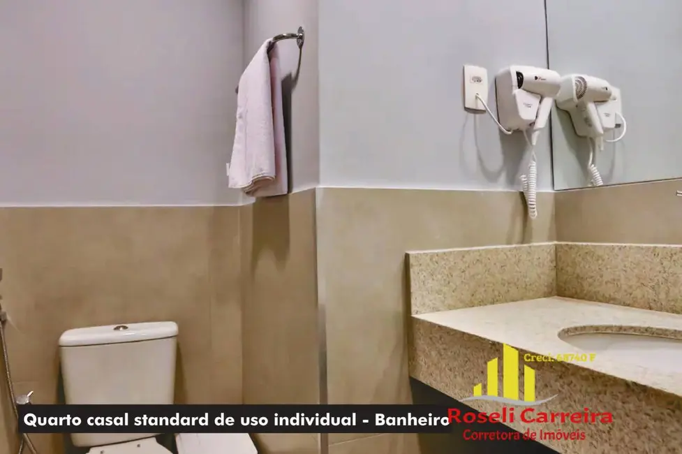 Foto 6 de Apartamento com 1 quarto à venda, 18m2 em Vila Homero Thon, Santo Andre - SP