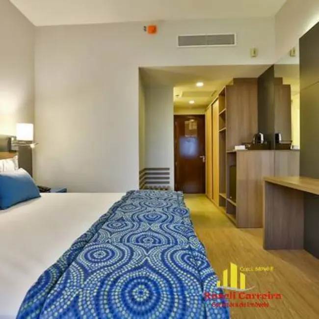 Foto 1 de Apartamento com 1 quarto à venda, 18m2 em Vila Homero Thon, Santo Andre - SP