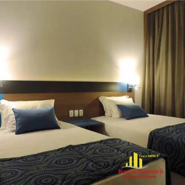 Foto 8 de Apartamento com 1 quarto à venda, 18m2 em Vila Homero Thon, Santo Andre - SP