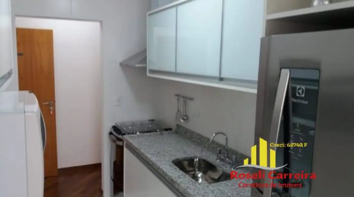 Foto 7 de Apartamento com 3 quartos à venda, 86m2 em Vila Alzira, Santo Andre - SP