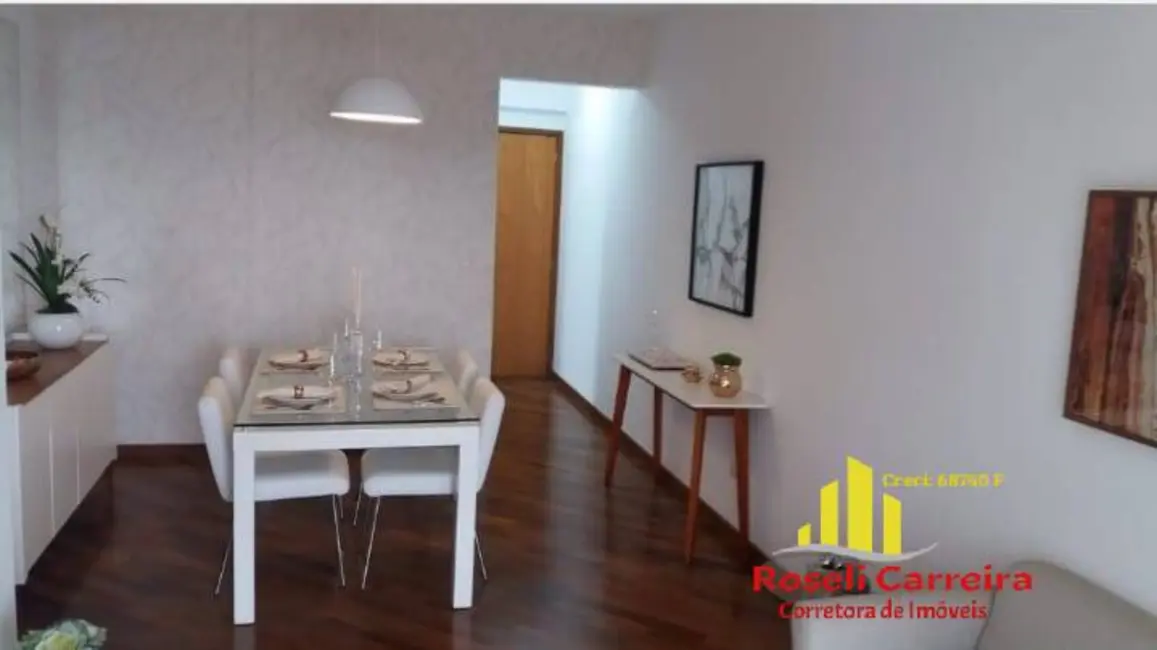 Foto 5 de Apartamento com 3 quartos à venda, 86m2 em Vila Alzira, Santo Andre - SP