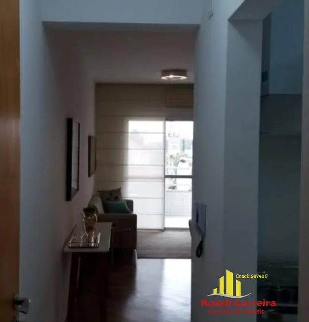 Foto 6 de Apartamento com 3 quartos à venda, 86m2 em Vila Alzira, Santo Andre - SP