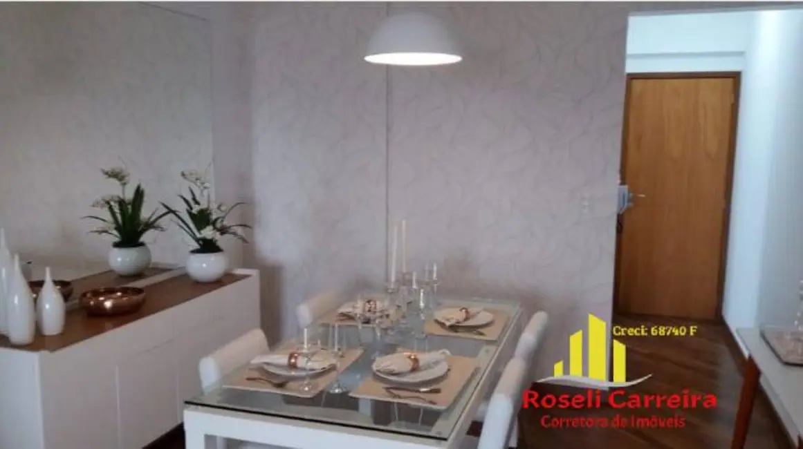 Foto 3 de Apartamento com 3 quartos à venda, 86m2 em Vila Alzira, Santo Andre - SP