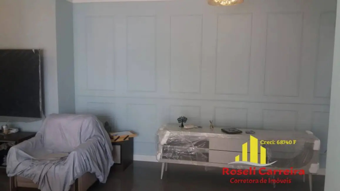 Foto 3 de Apartamento com 3 quartos à venda, 119m2 em Santa Paula, Sao Caetano Do Sul - SP