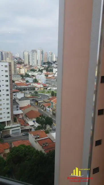 Foto 5 de Apartamento com 3 quartos à venda, 119m2 em Santa Paula, Sao Caetano Do Sul - SP