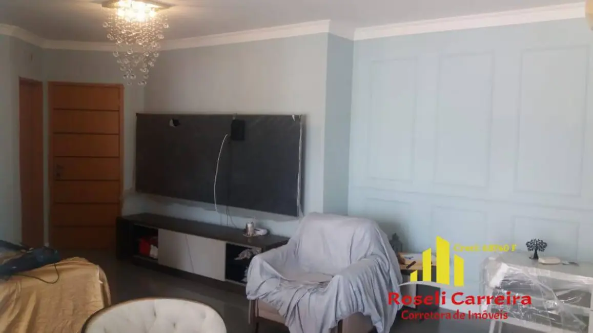 Foto 4 de Apartamento com 3 quartos à venda, 119m2 em Santa Paula, Sao Caetano Do Sul - SP