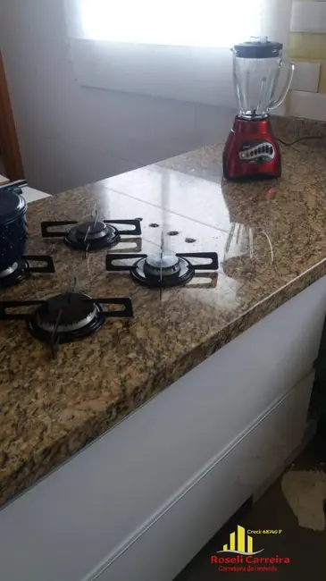 Foto 7 de Apartamento com 3 quartos à venda, 119m2 em Santa Paula, Sao Caetano Do Sul - SP