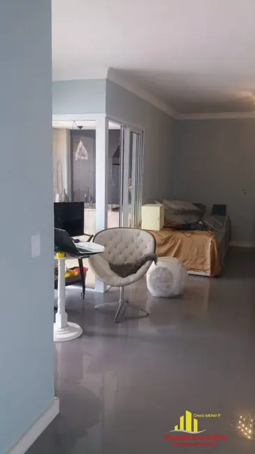 Foto 8 de Apartamento com 3 quartos à venda, 119m2 em Santa Paula, Sao Caetano Do Sul - SP