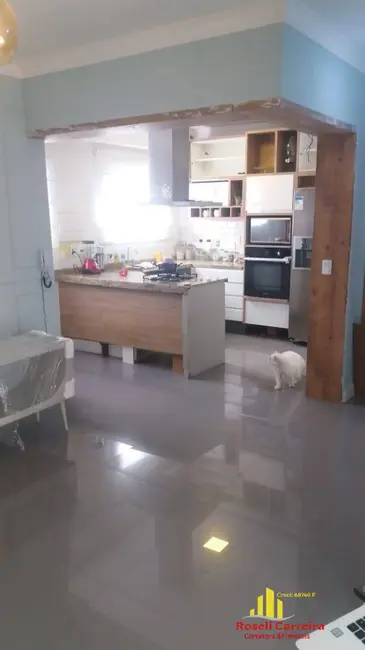 Foto 6 de Apartamento com 3 quartos à venda, 119m2 em Santa Paula, Sao Caetano Do Sul - SP