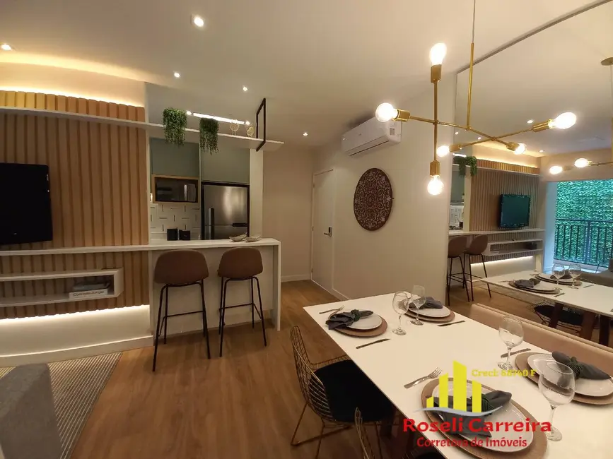 Foto 6 de Apartamento com 2 quartos à venda, 66m2 em Santa Paula, Sao Caetano Do Sul - SP