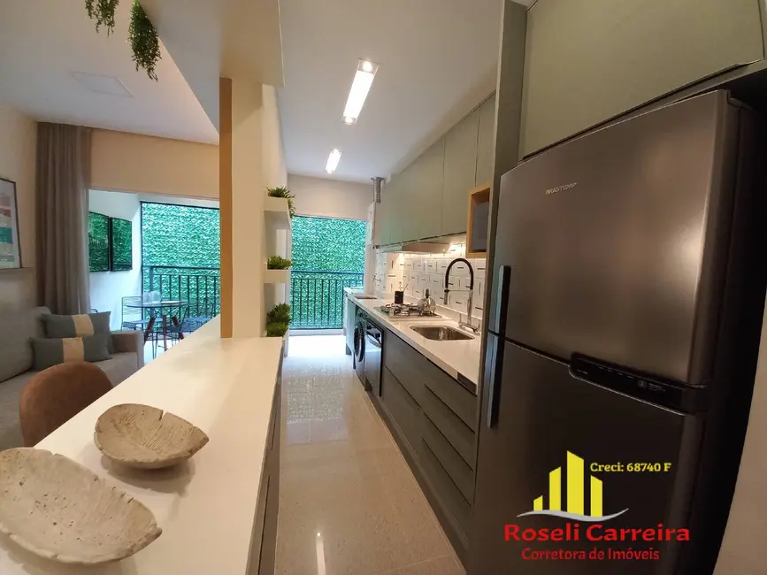 Foto 3 de Apartamento com 2 quartos à venda, 66m2 em Santa Paula, Sao Caetano Do Sul - SP