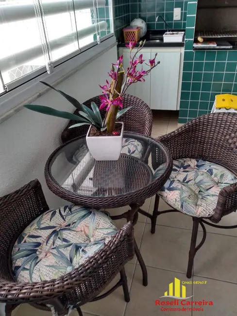 Foto 2 de Apartamento com 2 quartos à venda, 70m2 em Santa Paula, Sao Caetano Do Sul - SP