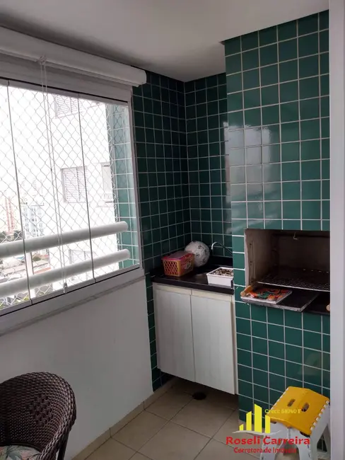 Foto 1 de Apartamento com 2 quartos à venda, 70m2 em Santa Paula, Sao Caetano Do Sul - SP