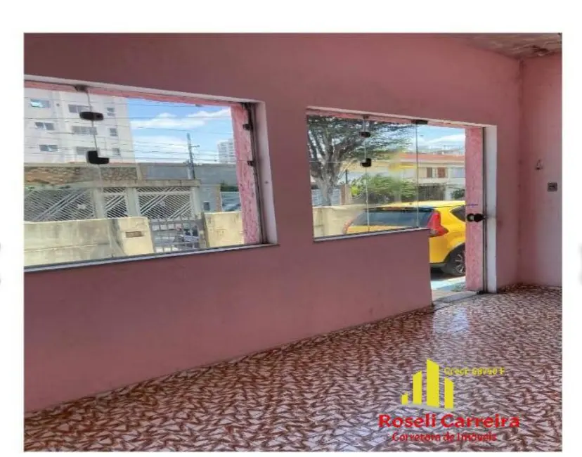 Foto 6 de Casa com 2 quartos à venda, 300m2 em Osvaldo Cruz, Sao Caetano Do Sul - SP