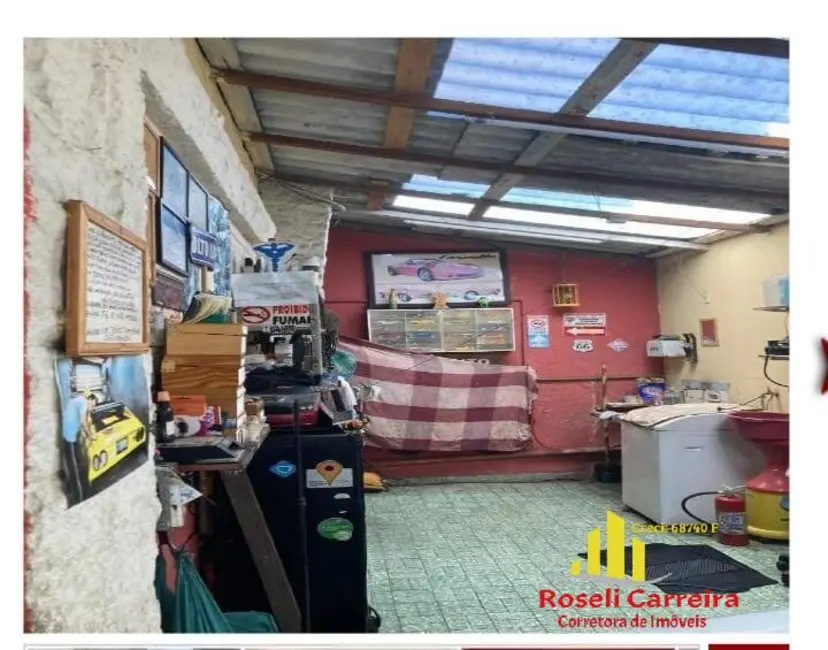 Foto 8 de Casa com 2 quartos à venda, 300m2 em Osvaldo Cruz, Sao Caetano Do Sul - SP