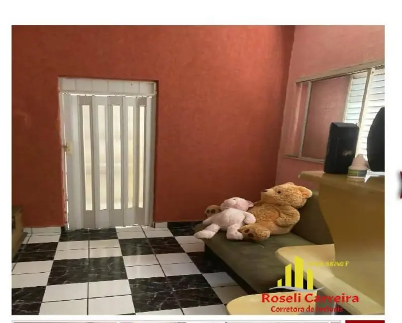 Foto 4 de Casa com 2 quartos à venda, 300m2 em Osvaldo Cruz, Sao Caetano Do Sul - SP