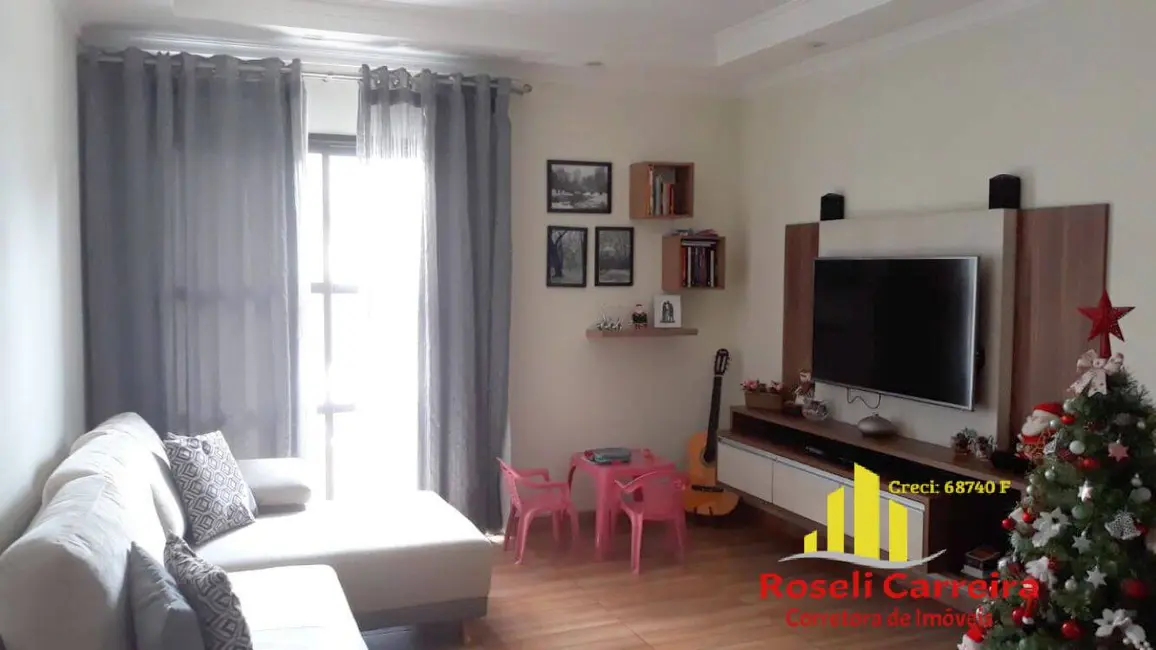 Foto 6 de Apartamento com 2 quartos à venda, 96m2 em Olímpico, Sao Caetano Do Sul - SP