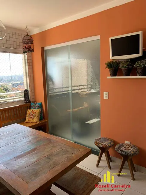 Foto 5 de Apartamento à venda, 133m2 em Santa Paula, Sao Caetano Do Sul - SP