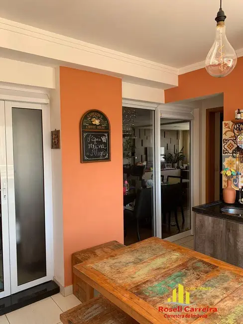 Foto 4 de Apartamento à venda, 133m2 em Santa Paula, Sao Caetano Do Sul - SP