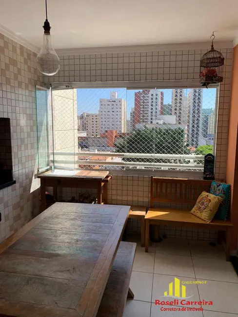 Foto 2 de Apartamento à venda, 133m2 em Santa Paula, Sao Caetano Do Sul - SP