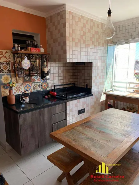 Foto 3 de Apartamento à venda, 133m2 em Santa Paula, Sao Caetano Do Sul - SP