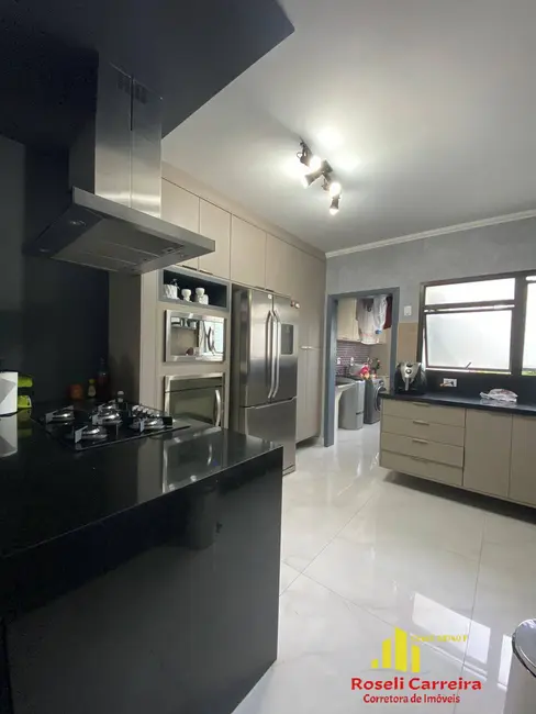 Foto 3 de Apartamento com 4 quartos à venda, 200m2 em Santa Paula, Sao Caetano Do Sul - SP