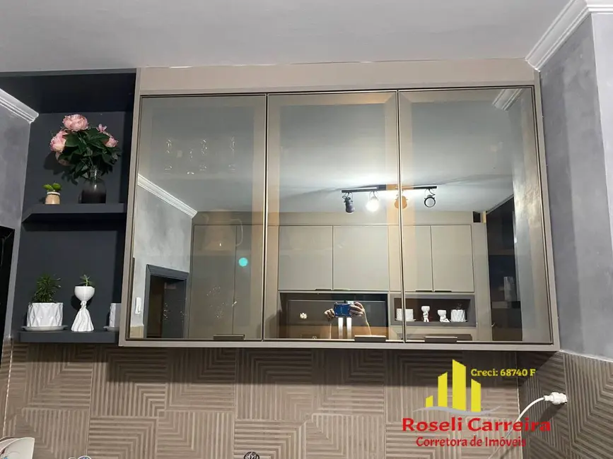 Foto 7 de Apartamento com 4 quartos à venda, 200m2 em Santa Paula, Sao Caetano Do Sul - SP