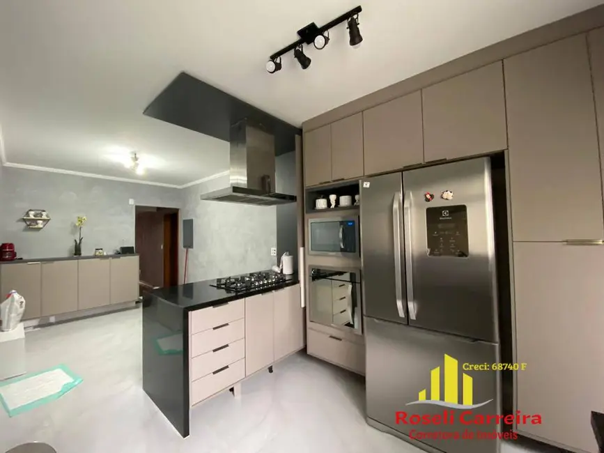 Foto 2 de Apartamento com 4 quartos à venda, 200m2 em Santa Paula, Sao Caetano Do Sul - SP