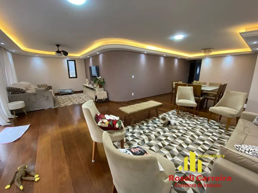 Foto 1 de Apartamento com 4 quartos à venda, 200m2 em Santa Paula, Sao Caetano Do Sul - SP