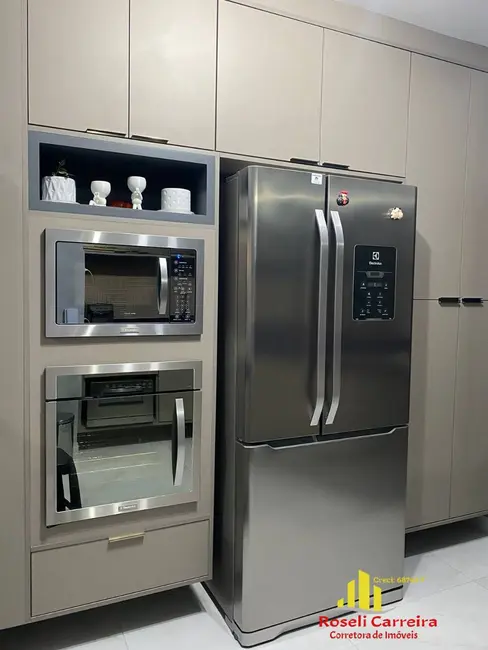 Foto 6 de Apartamento com 4 quartos à venda, 200m2 em Santa Paula, Sao Caetano Do Sul - SP