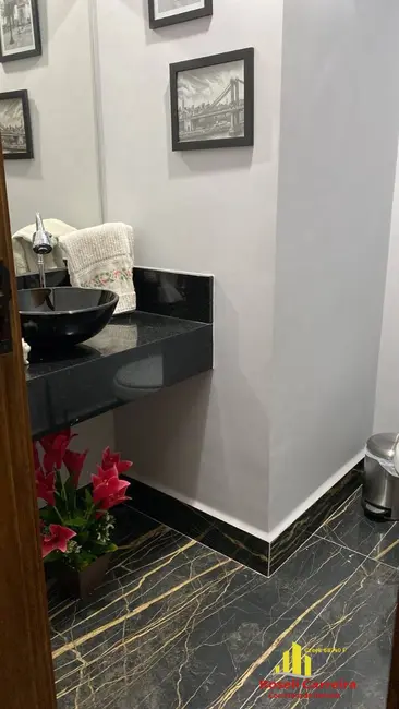 Foto 4 de Apartamento com 4 quartos à venda, 200m2 em Santa Paula, Sao Caetano Do Sul - SP