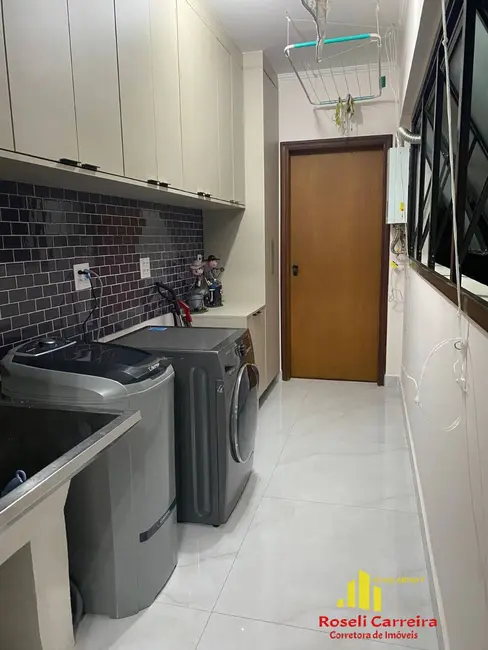 Foto 5 de Apartamento com 4 quartos à venda, 200m2 em Santa Paula, Sao Caetano Do Sul - SP