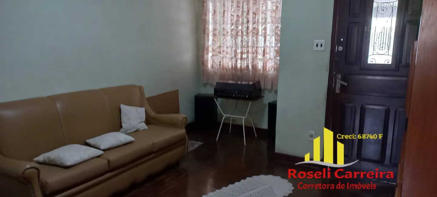 Foto 3 de Casa com 2 quartos à venda, 110m2 em Jardim, Santo Andre - SP