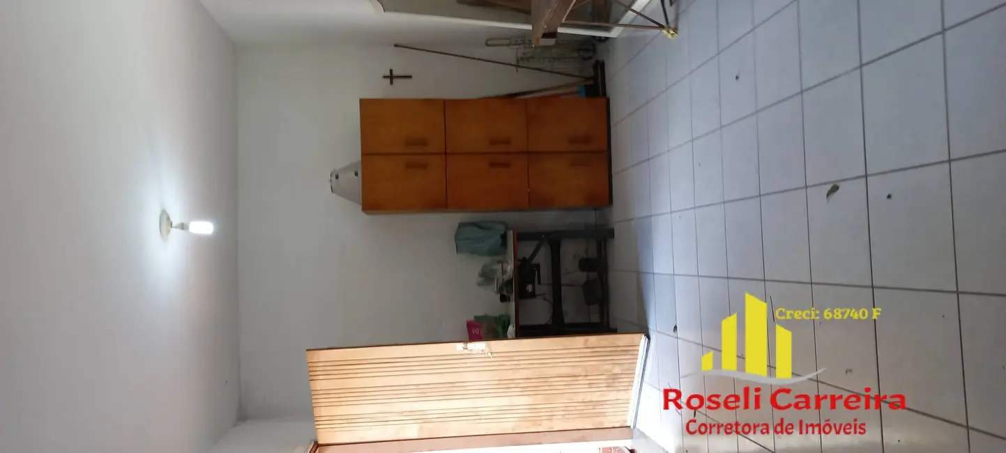 Foto 5 de Casa com 2 quartos à venda, 110m2 em Jardim, Santo Andre - SP