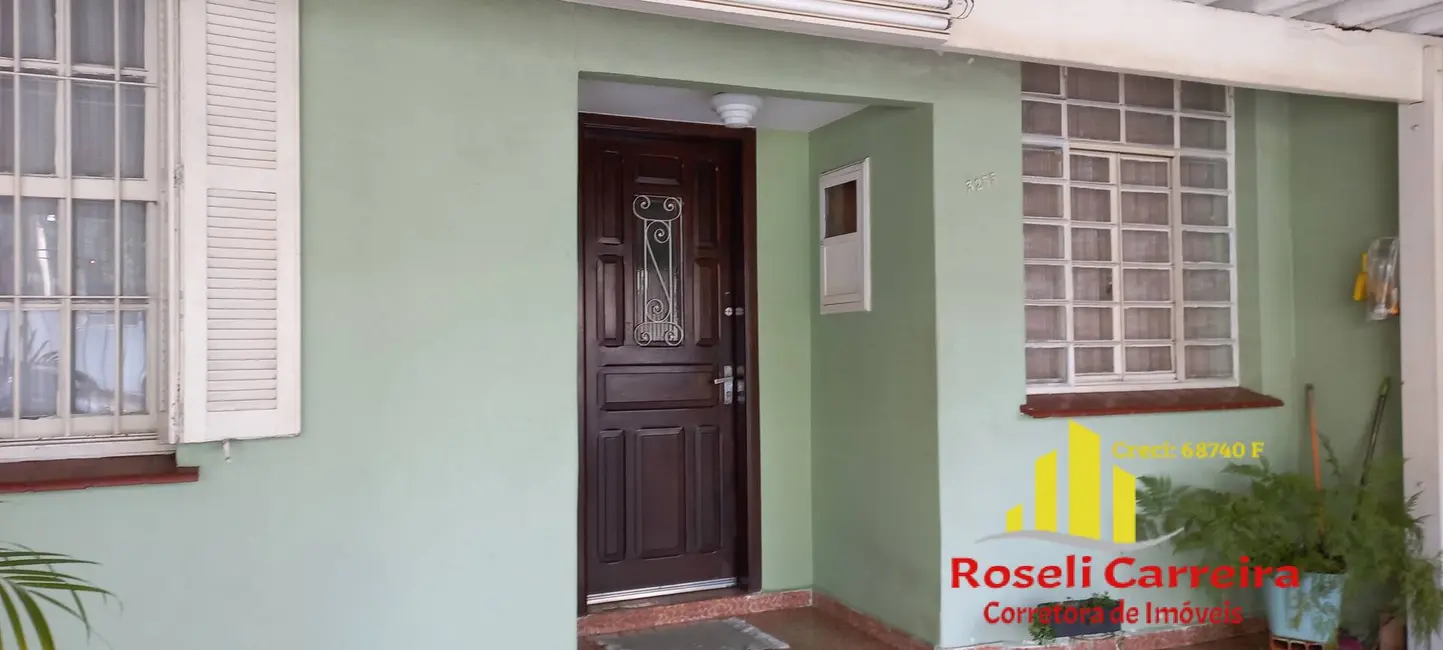 Foto 1 de Casa com 2 quartos à venda, 110m2 em Jardim, Santo Andre - SP