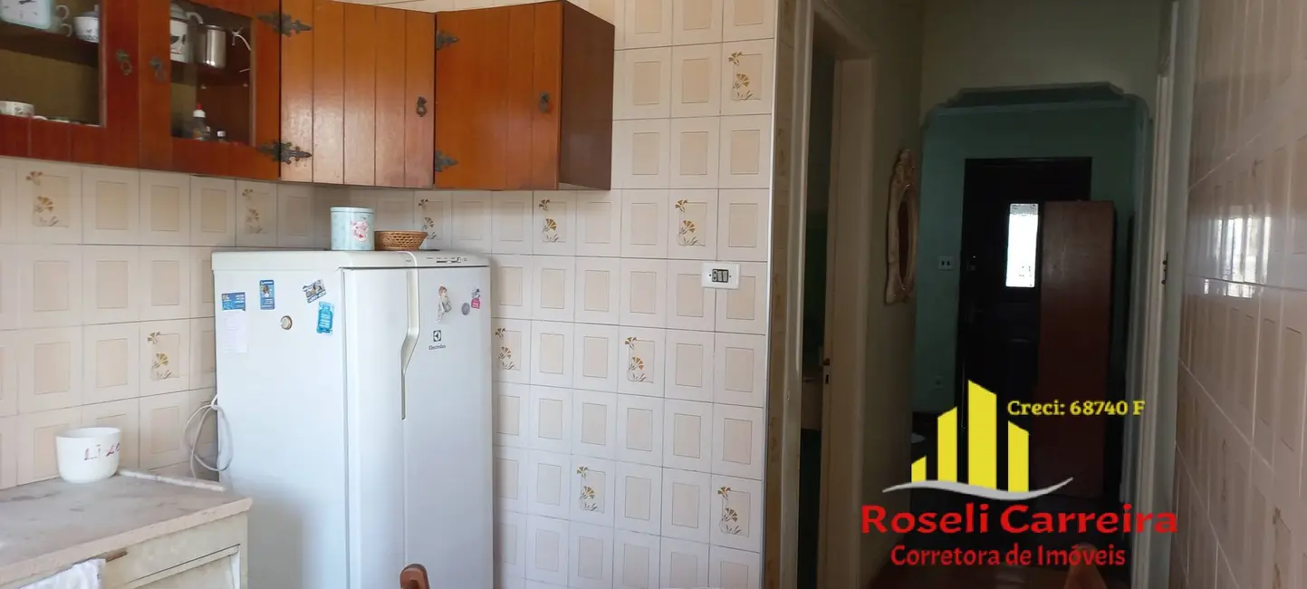 Foto 4 de Casa com 2 quartos à venda, 110m2 em Jardim, Santo Andre - SP