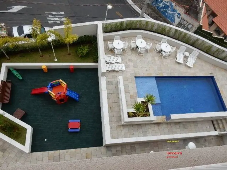 Foto 4 de Apartamento com 2 quartos à venda, 66m2 em Santa Maria, Sao Caetano Do Sul - SP